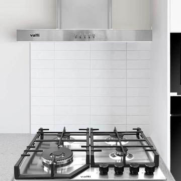 Cooktops & Rangehood