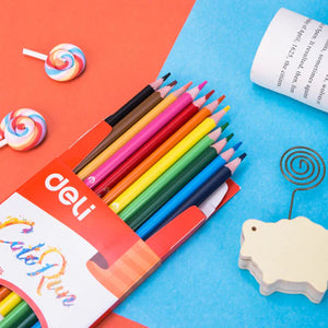 Color Pencil Set