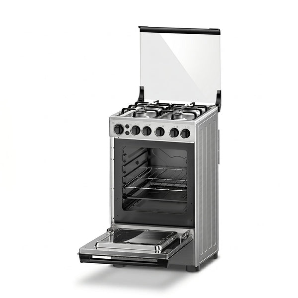 Gas Stove & Hob