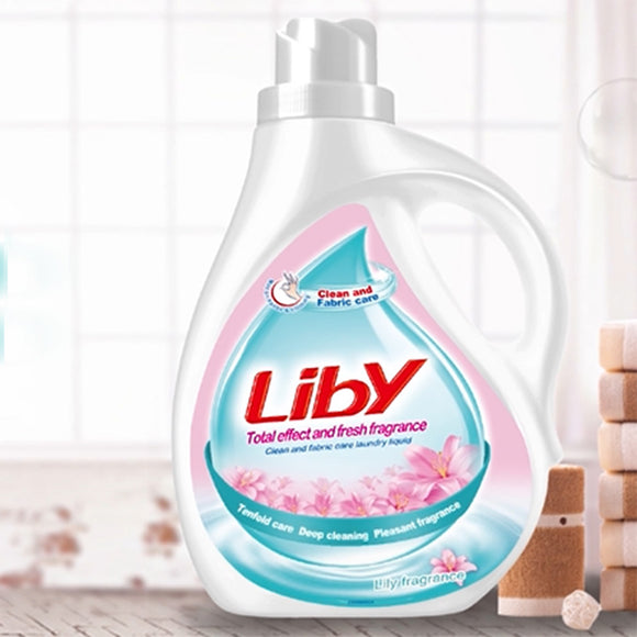 Laundry Detergent