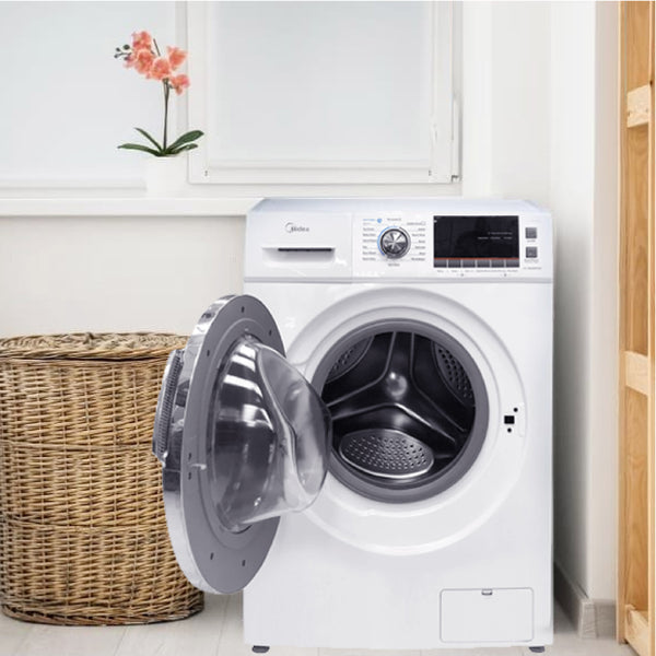 Laundry Room (sub)