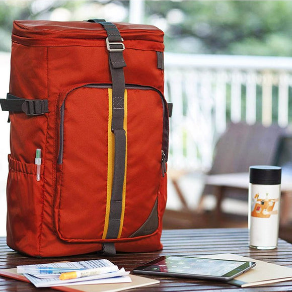 Luggage / Backpacks