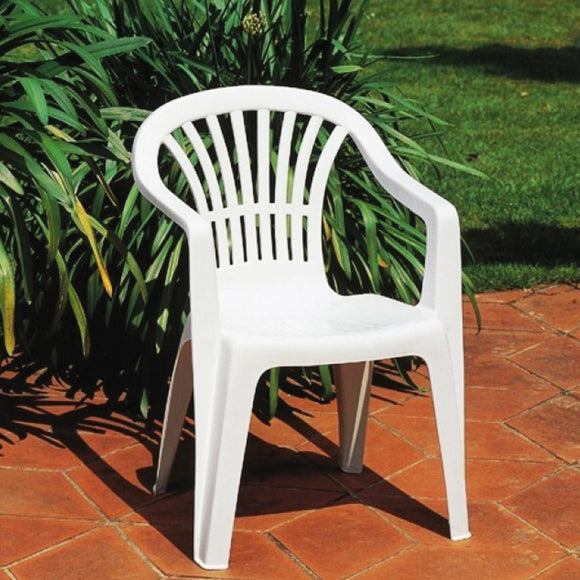 Outdoor Chair / Sunbed