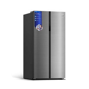 Refrigeration