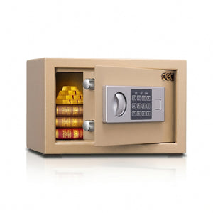 Safe & Secure Storage