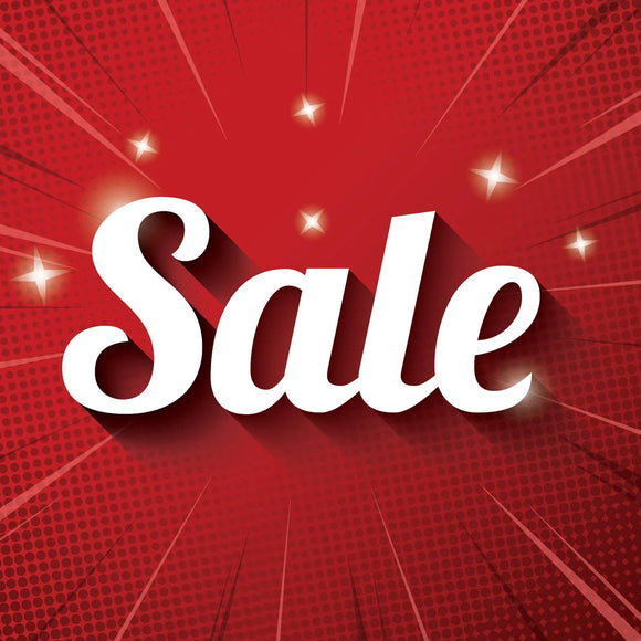 Sale 2025