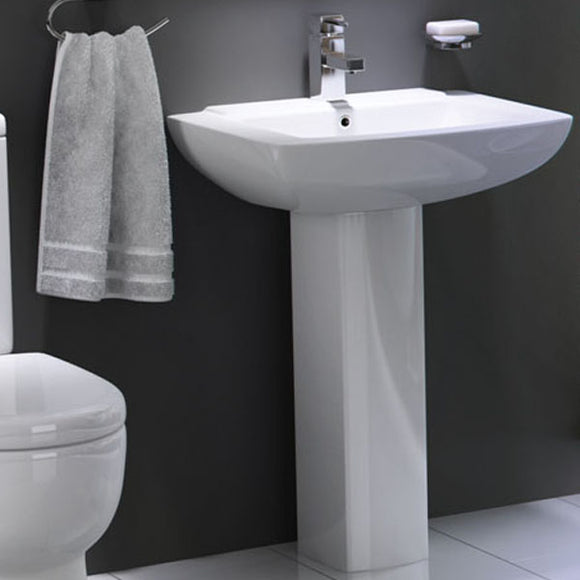 Bathroom Fixtures