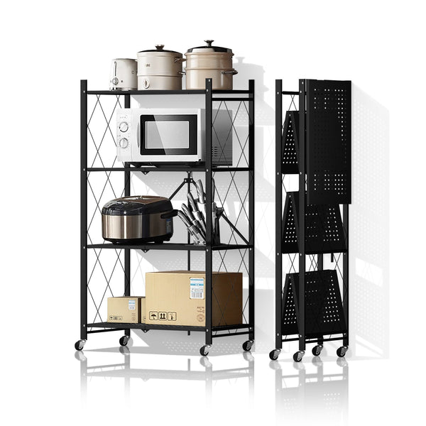 Storage Racks