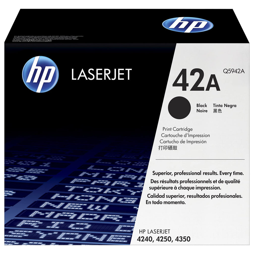Laserjet Toner - Asters Maldives