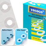 Reinforcement Ring - Asters Maldives