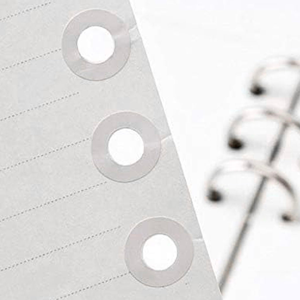 Reinforcement Ring - Asters Maldives