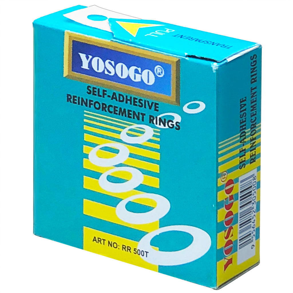 Reinforcement Ring - Asters Maldives