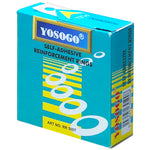 Reinforcement Ring - Asters Maldives