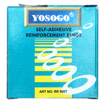 Reinforcement Ring - Asters Maldives