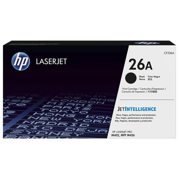 Laserjet Toner