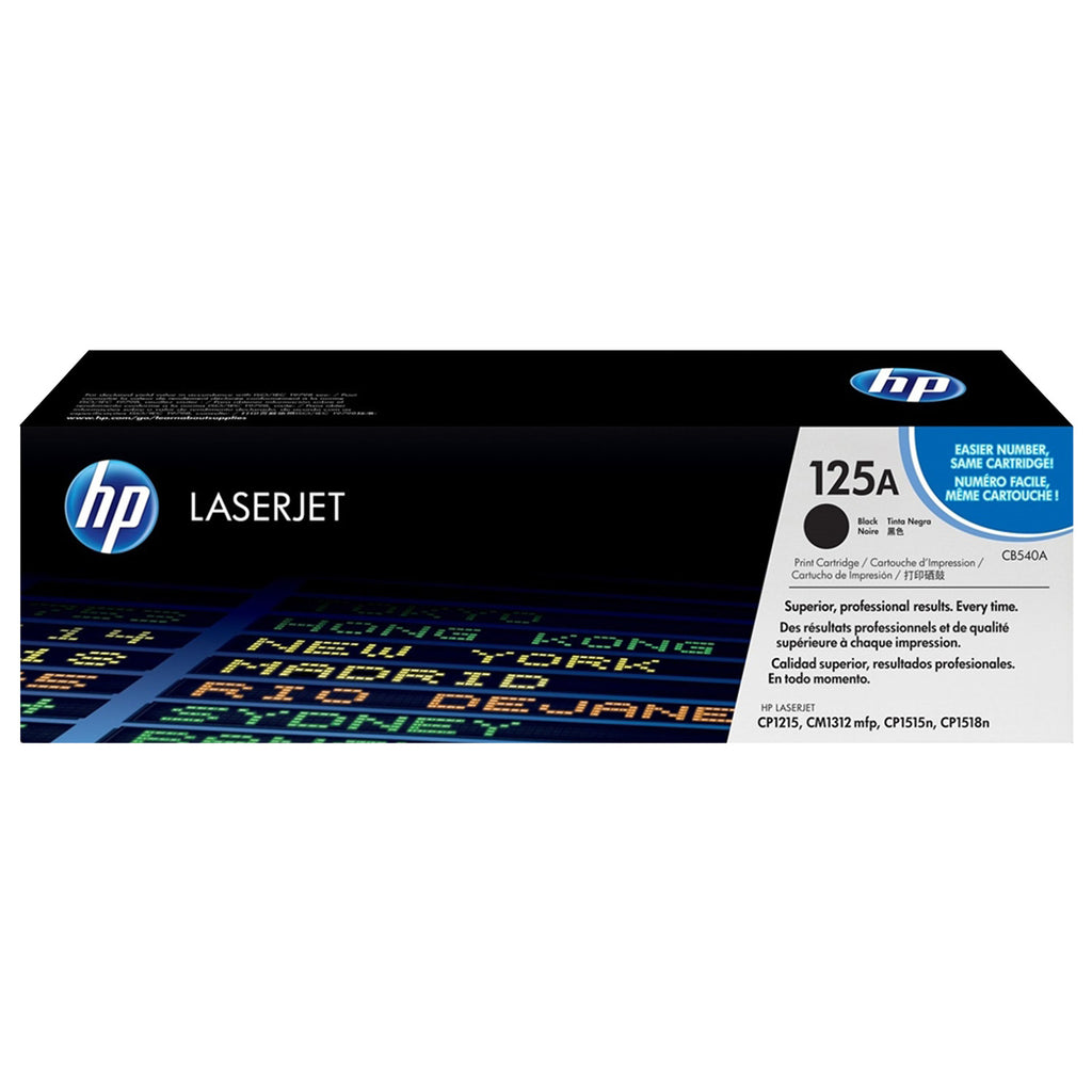 Laserjet Toner - Asters Maldives