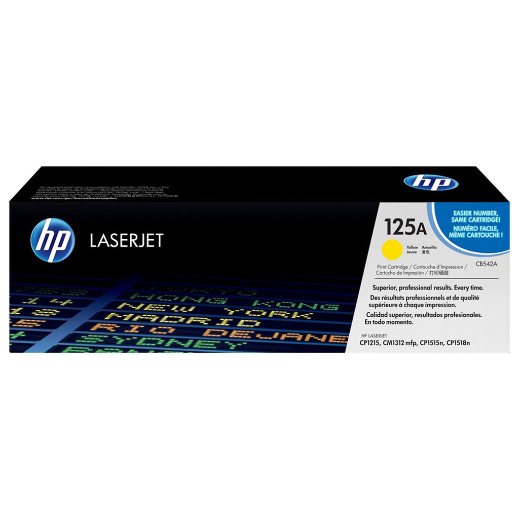 Laserjet Toner - Asters Maldives