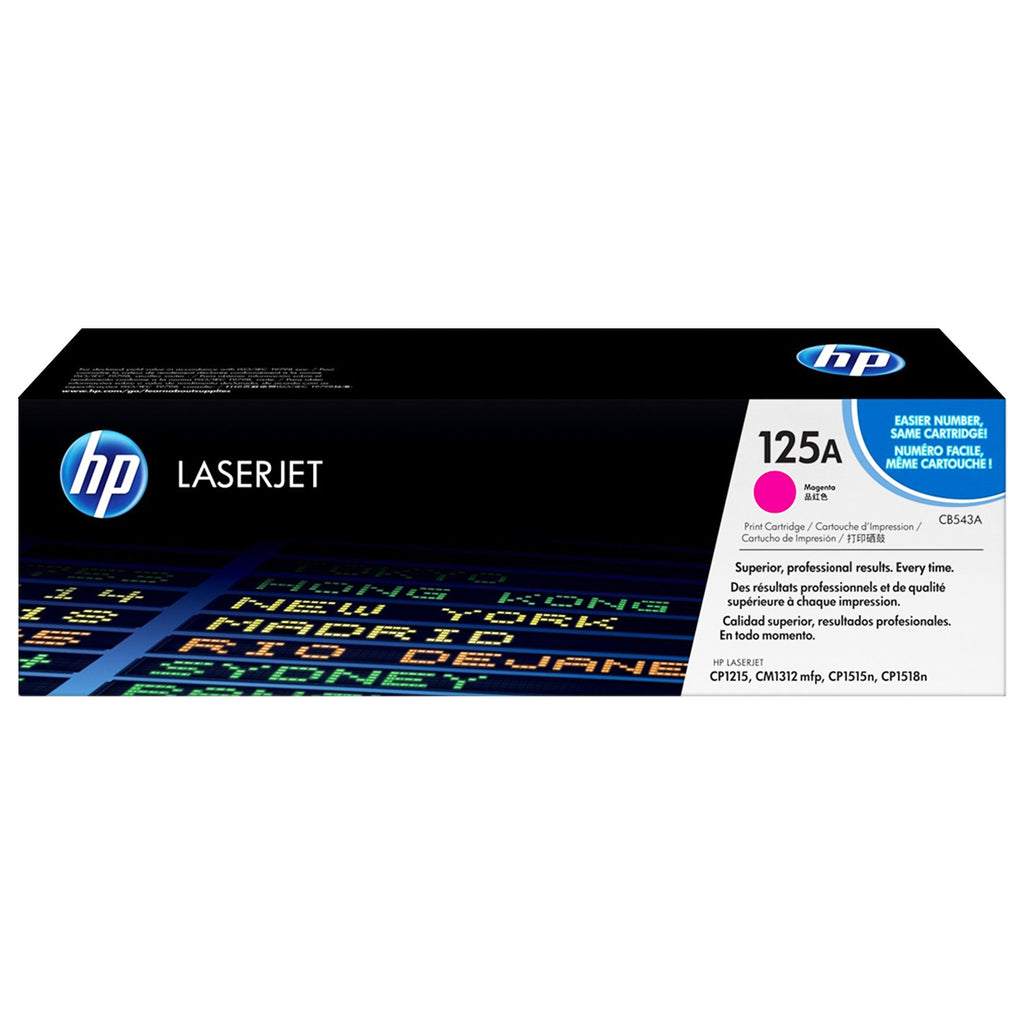 Laserjet Toner - Asters Maldives