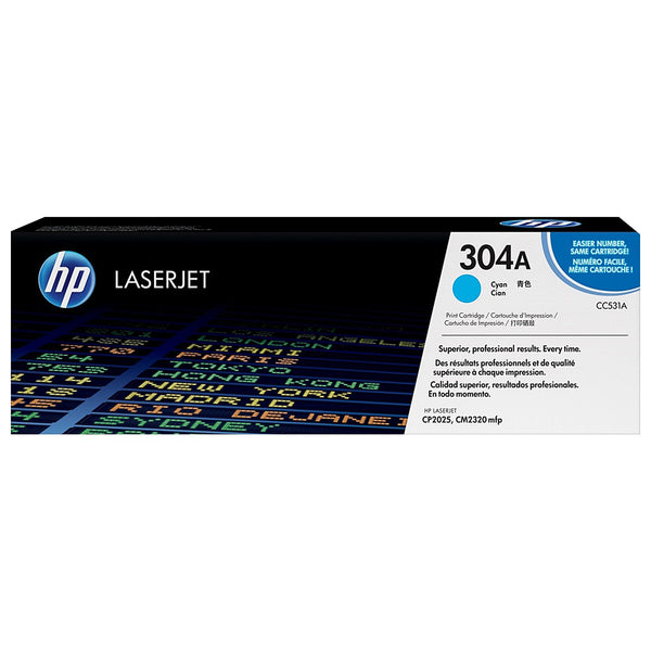 Laserjet Toner