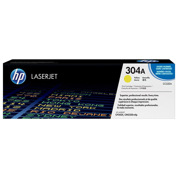 Laserjet Toner