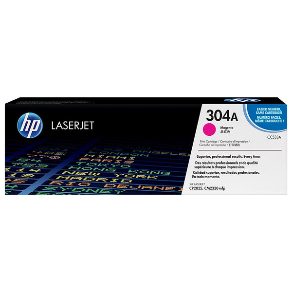 Laserjet Toner