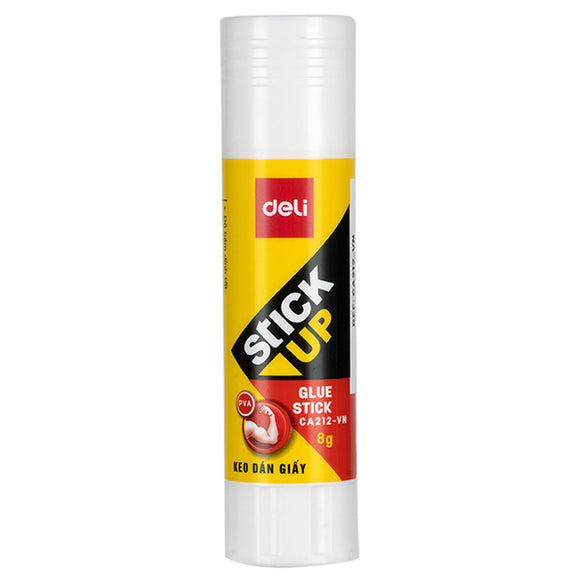 Glue Stick (9g) - Asters Maldives