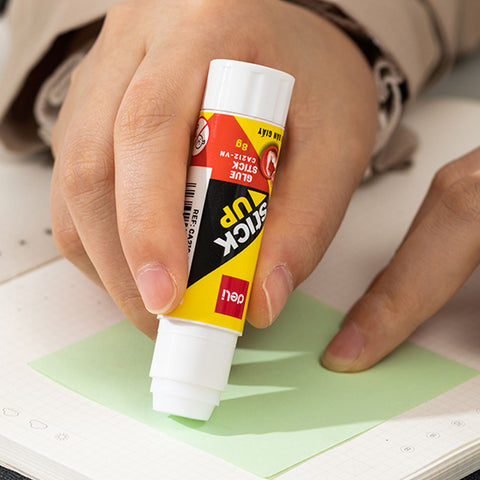 Glue Stick (9g) - Asters Maldives