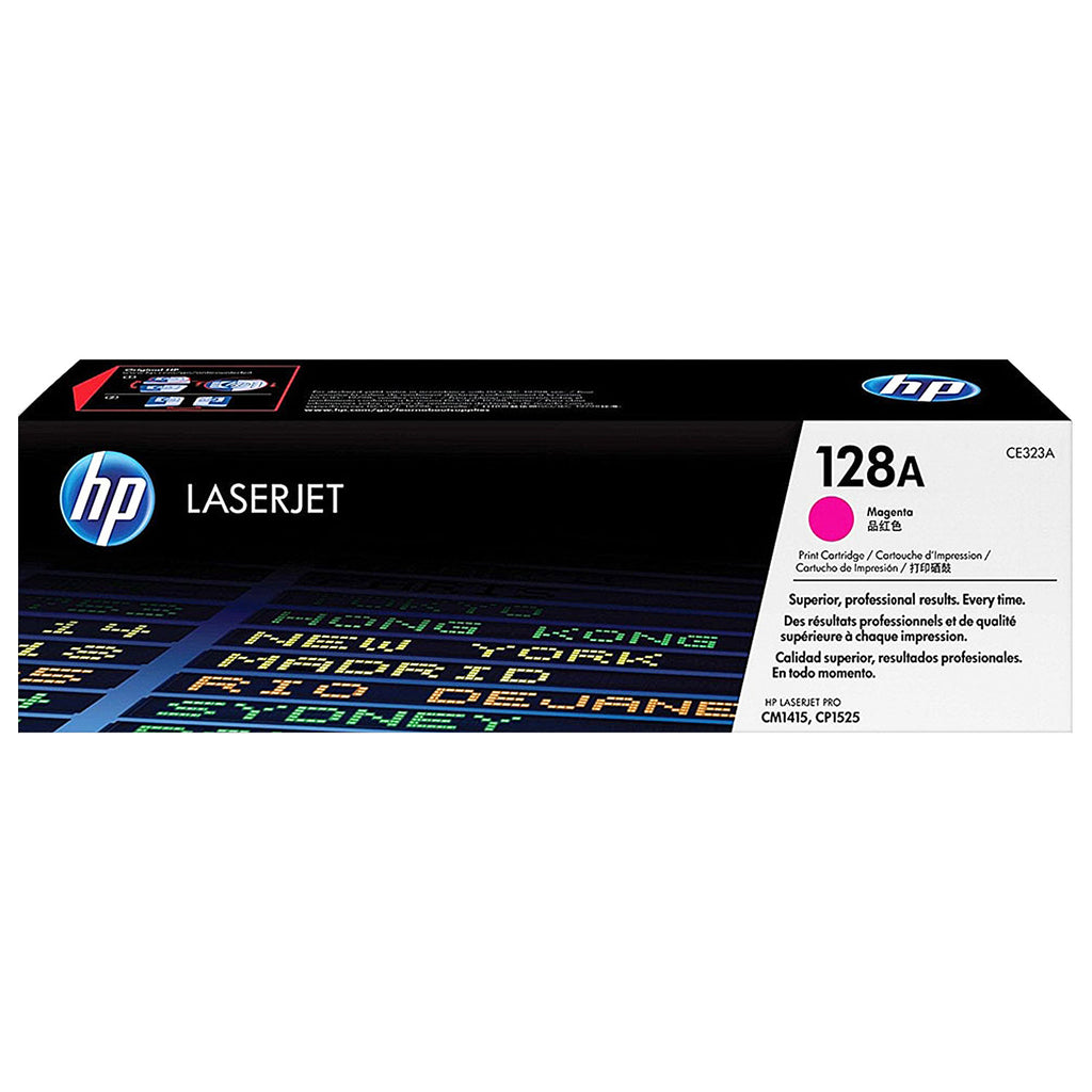 Laserjet Toner - Asters Maldives