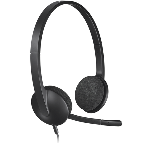 Headset - Asters Maldives