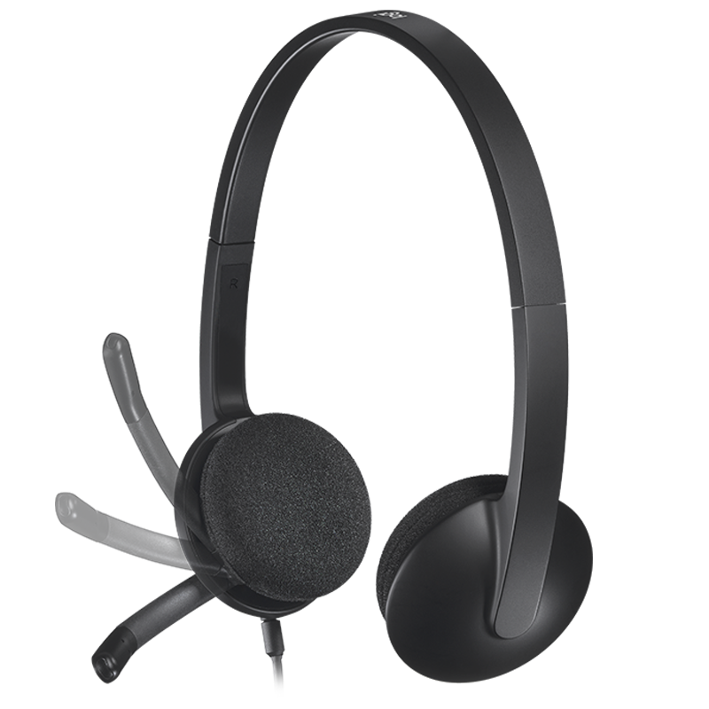 Headset - Asters Maldives