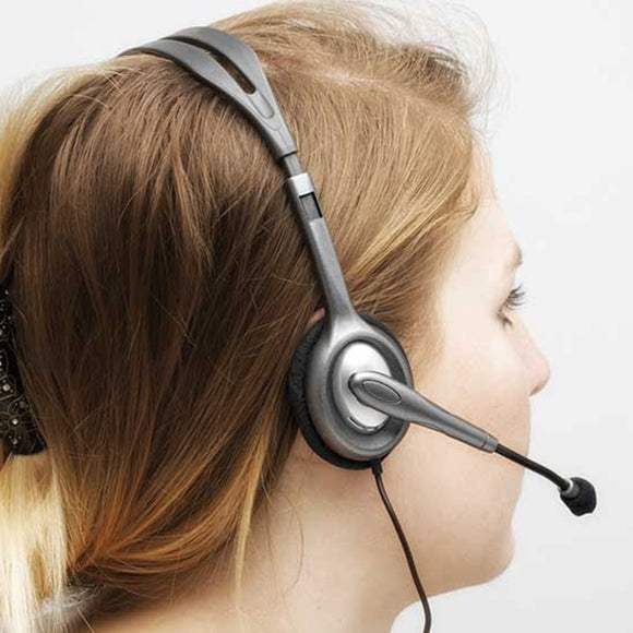 Headset - Asters Maldives