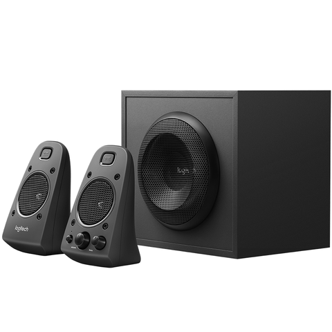 Speaker - Asters Maldives