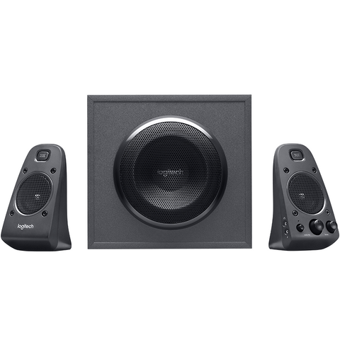 Speaker - Asters Maldives