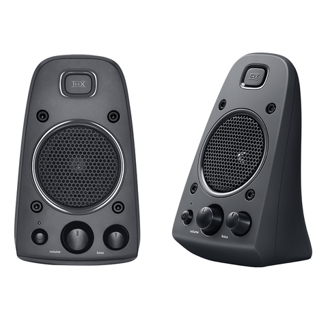 Speaker - Asters Maldives