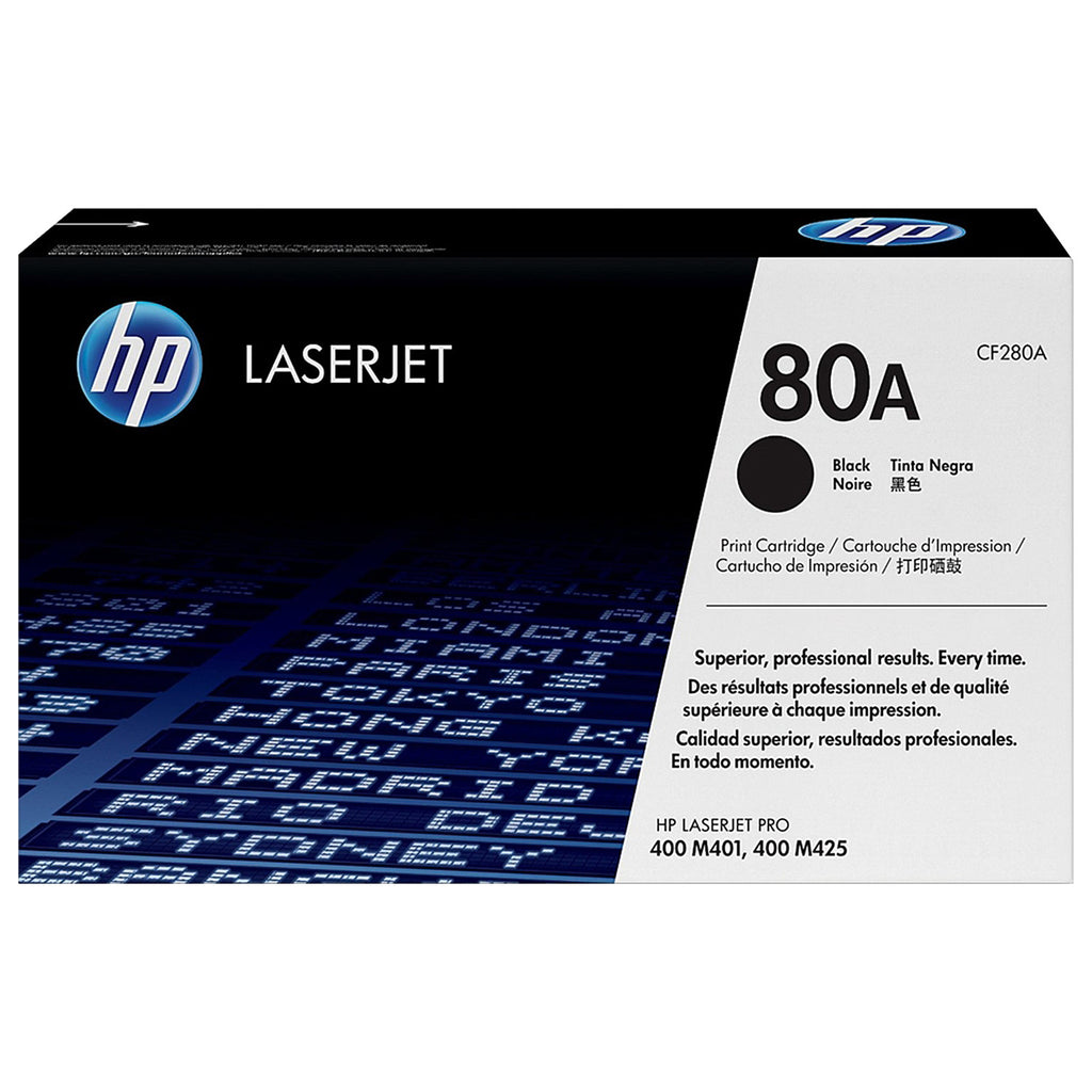 Laserjet Toner - Asters Maldives