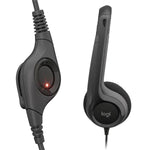 Headset - Asters Maldives