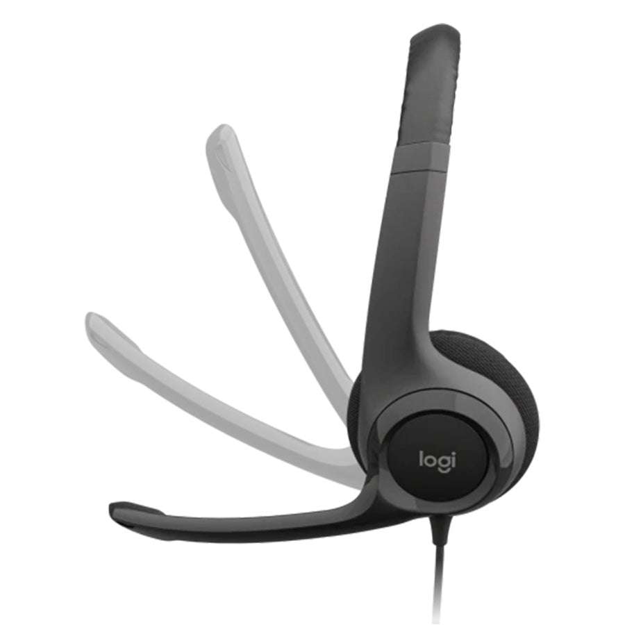 Headset - Asters Maldives