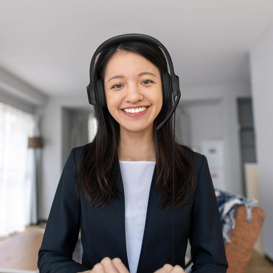 Headset - Asters Maldives