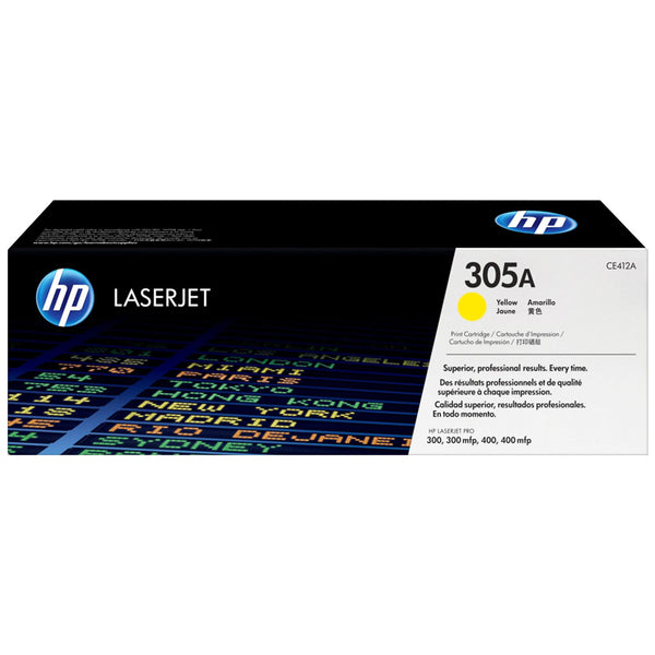 Laserjet Toner