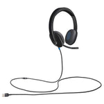 Headset - Asters Maldives