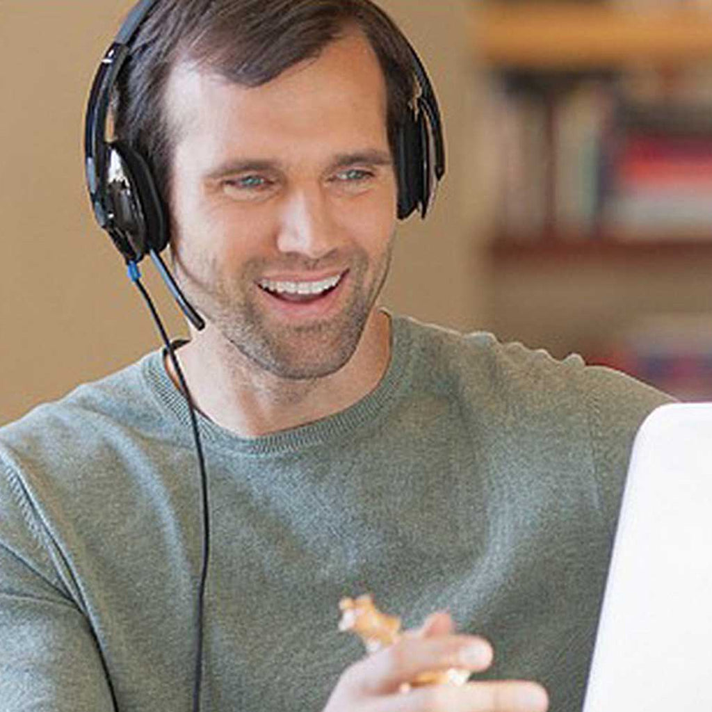 Headset - Asters Maldives