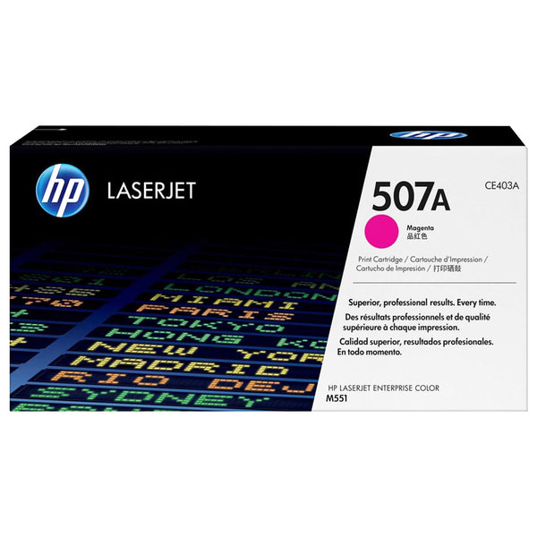Laserjet Toner