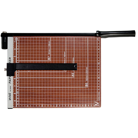 Paper Trimmer (12