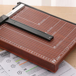 Paper Trimmer (12" x 10") - Asters Maldives