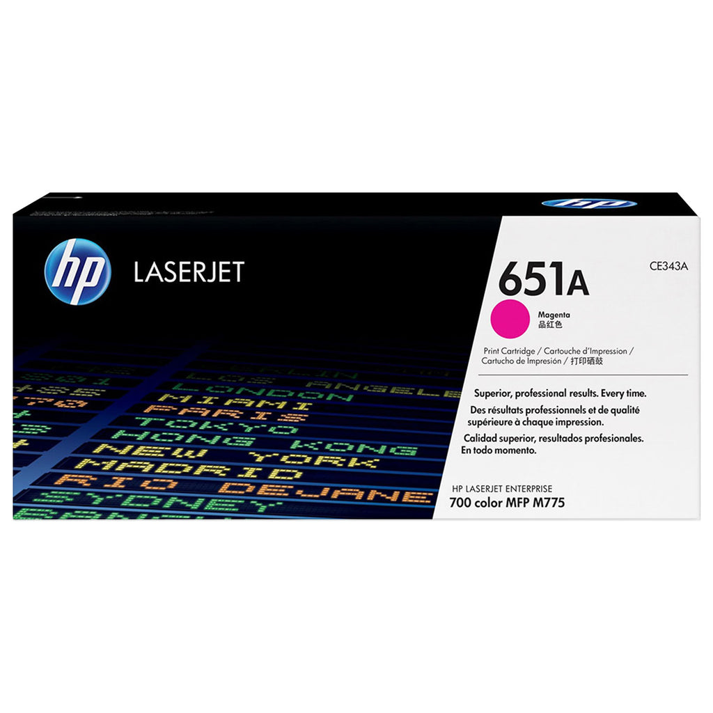 Laserjet Toner - Asters Maldives