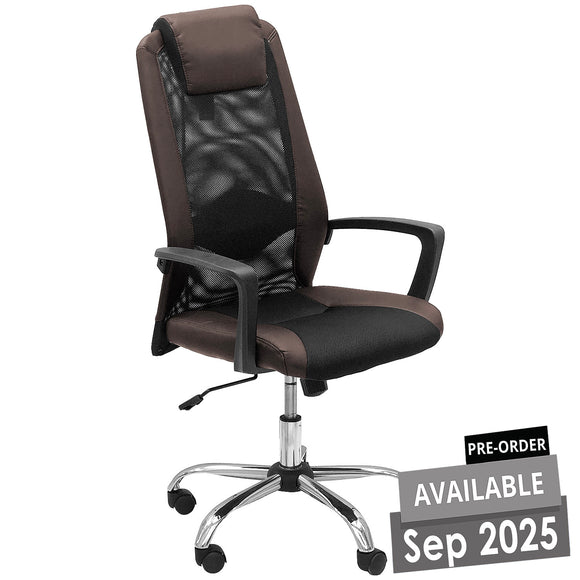 High Back Chair - Asters Maldives