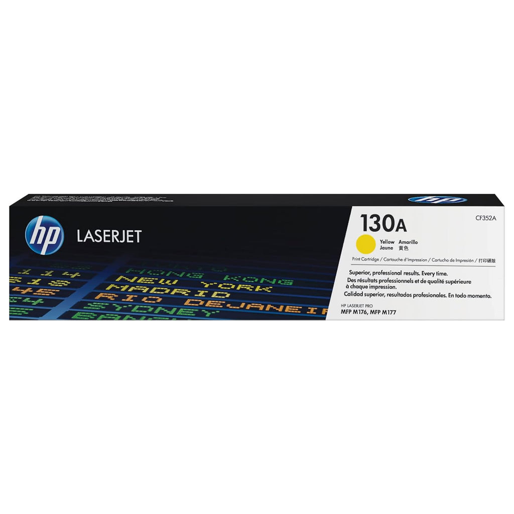 Laserjet Toner - Asters Maldives