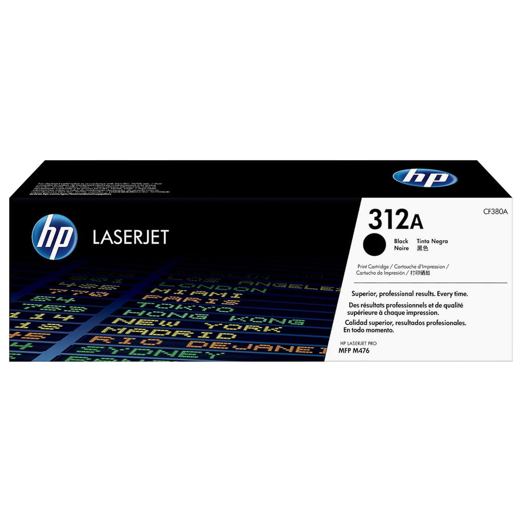 Laserjet Toner - Asters Maldives