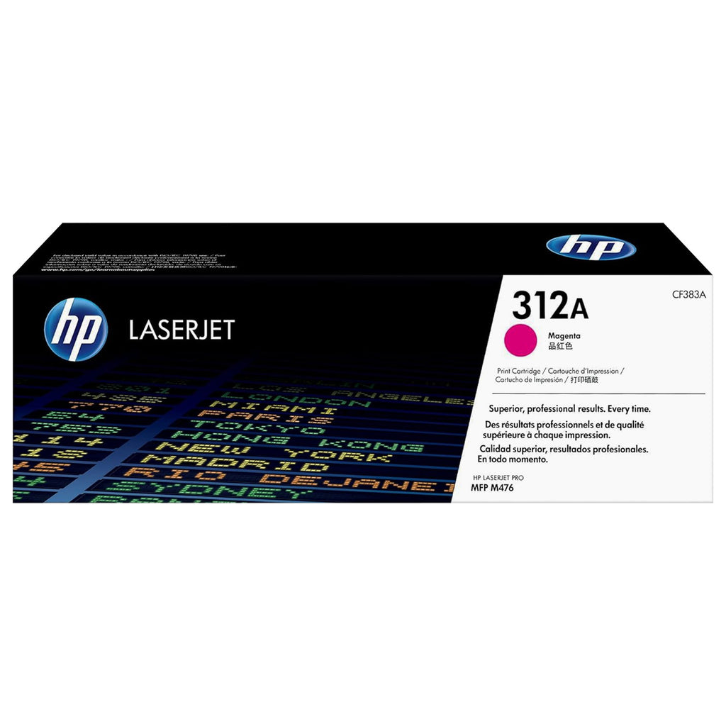 Laserjet Toner - Asters Maldives