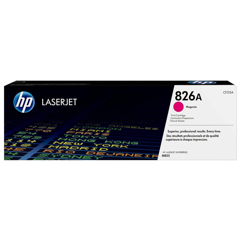Laserjet Toner - Asters Maldives